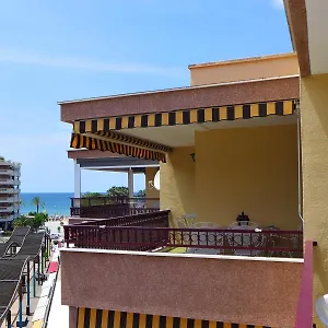  Appartement Alfonso I Palmyra