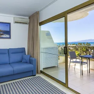  Appartement Acacias