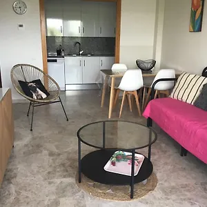  Appartement Standing 2 2sdb Clim Piscine Parking Wifi Terrasse 21m2 Local Velo Port-aventura, Plage, Centre