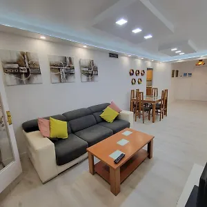  Appartement Family