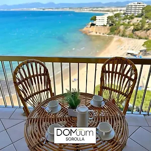  Appartement Domuum Holidays - Sorolla