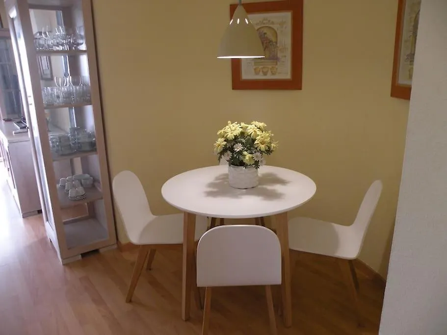 Centric I Tranquil A 1,7 Kms De Port Aventura Apartment Salou