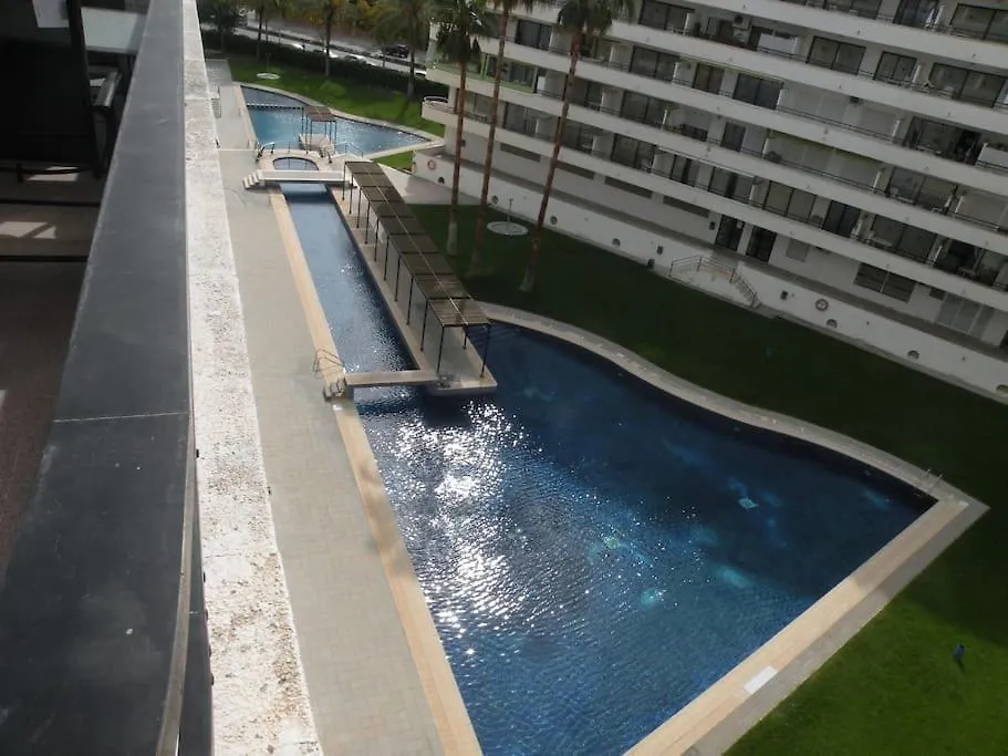 Centric I Tranquil A 1,7 Kms De Port Aventura location