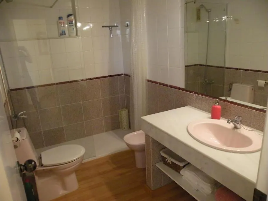Centric I Tranquil A 1,7 Kms De Port Aventura Apartment Salou