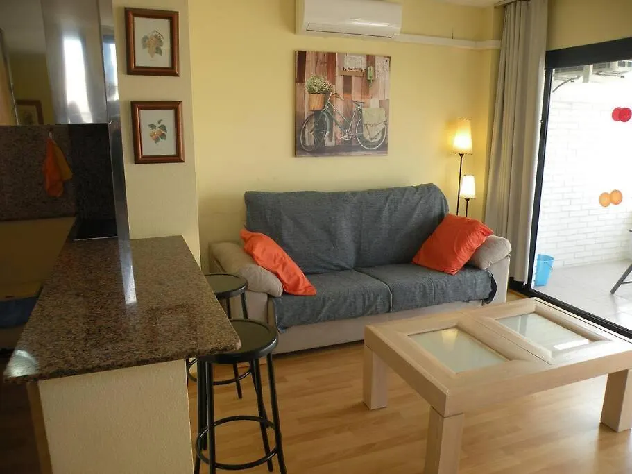 Centric I Tranquil A 1,7 Kms De Port Aventura Apartment Salou
