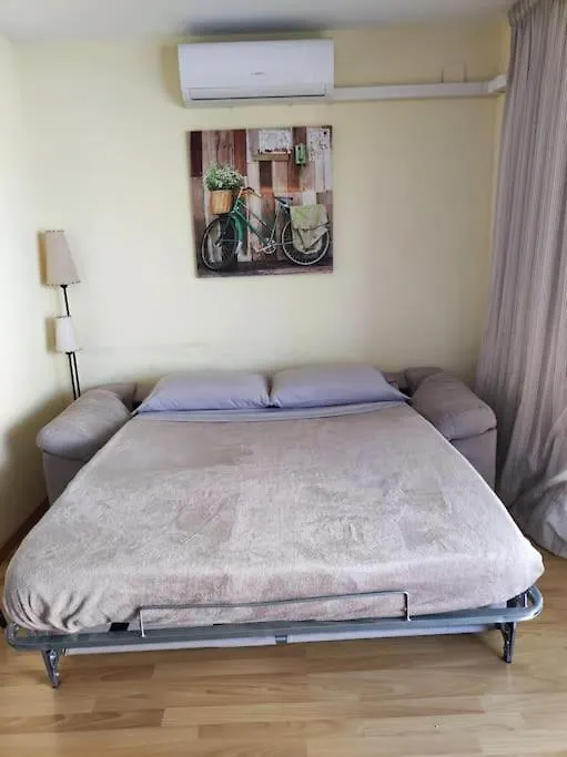 Centric I Tranquil A 1,7 Kms De Port Aventura Apartment Salou
