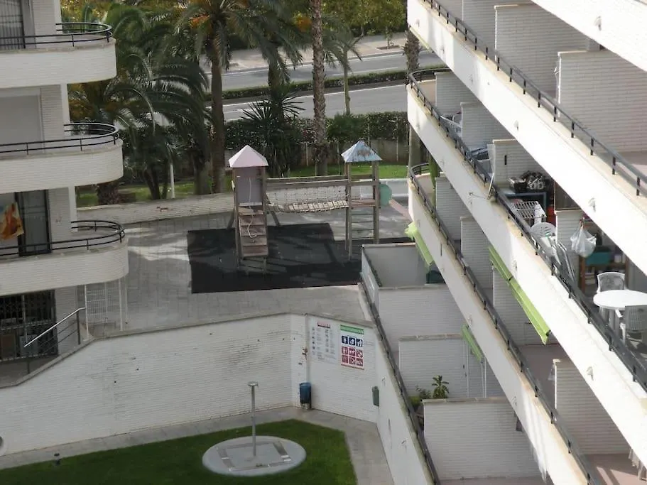 Centric I Tranquil A 1,7 Kms De Port Aventura Apartment Salou Spain