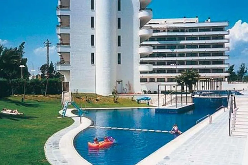 Centric I Tranquil A 1,7 Kms De Port Aventura Apartment Salou