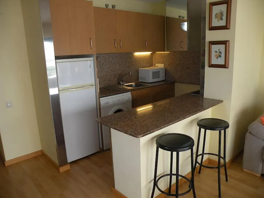 Centric I Tranquil A 1,7 Kms De Port Aventura Apartment Salou 0*,  Spain