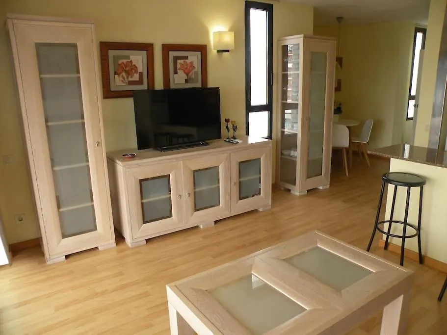 Centric I Tranquil A 1,7 Kms De Port Aventura Apartment Salou