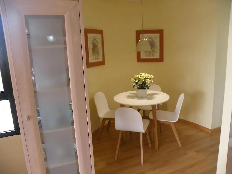 Centric I Tranquil A 1,7 Kms De Port Aventura Apartment Salou