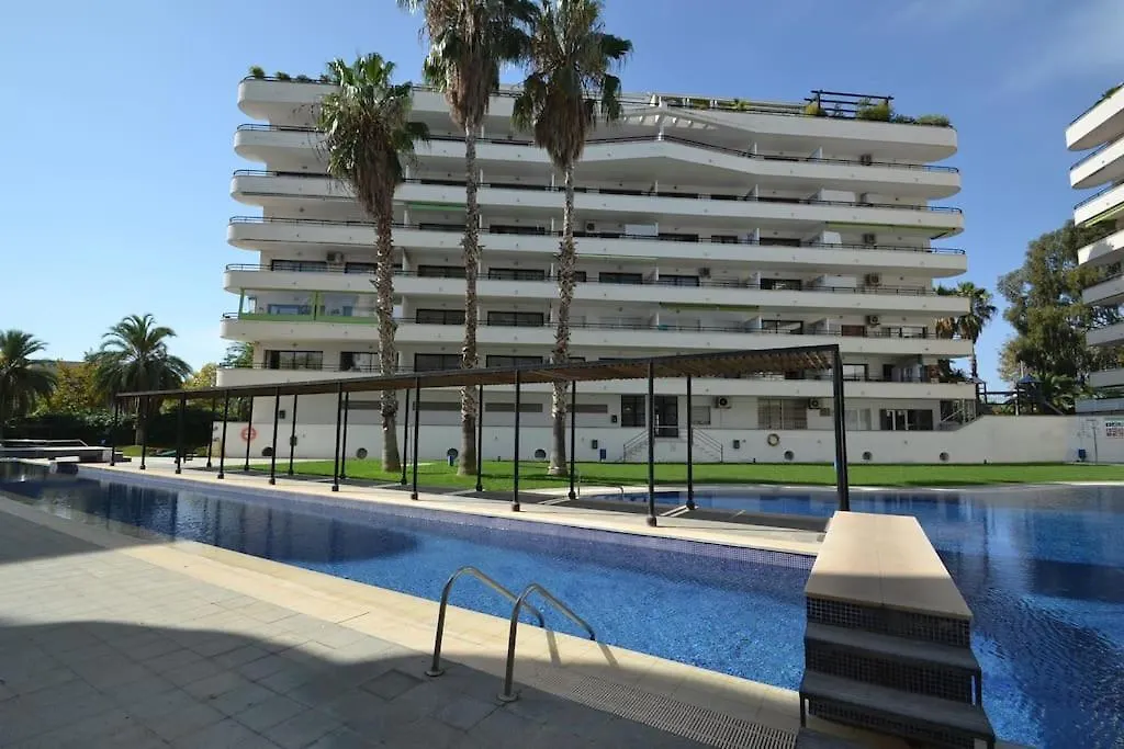 Centric I Tranquil A 1,7 Kms De Port Aventura Apartment Salou 0*,  Spain