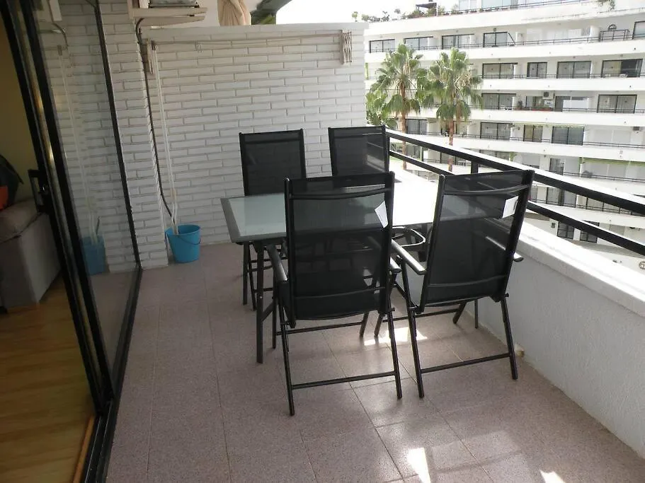 Centric I Tranquil A 1,7 Kms De Port Aventura Apartment Salou