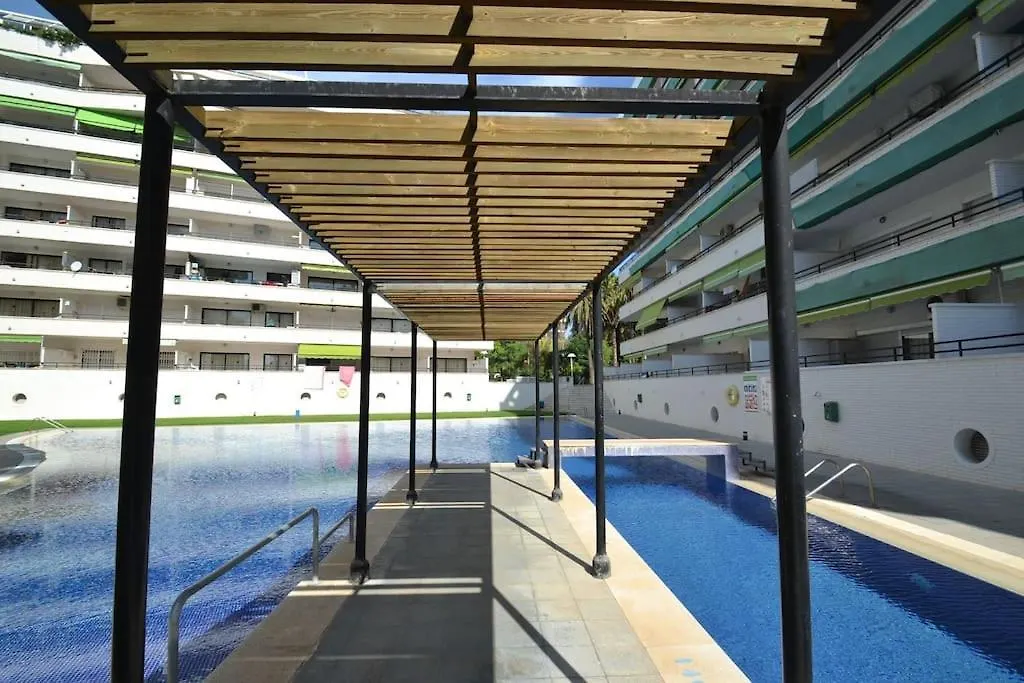 Centric I Tranquil A 1,7 Kms De Port Aventura Apartment Salou